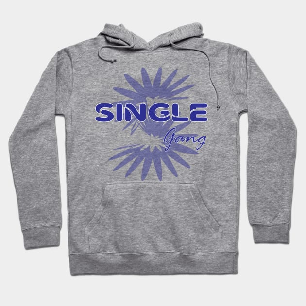 single Hoodie by ARJUNO STORE